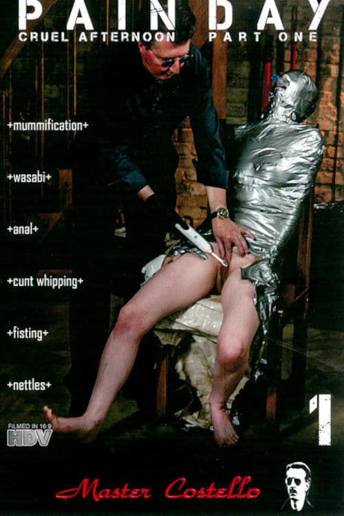 Pain Day 1: Cruel Afternoon