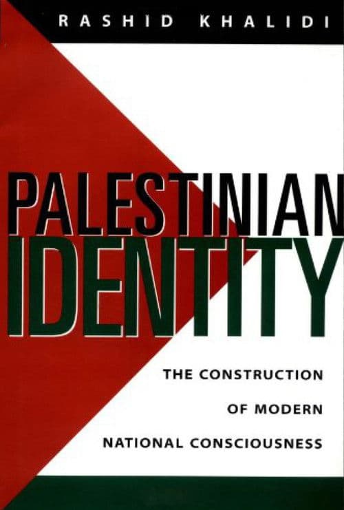 Palestinian Identity