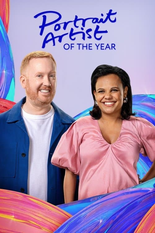 Portrait Artist Of The Year