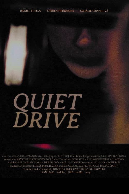 Quiet Drive