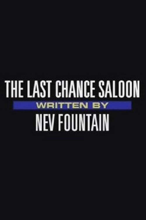 The Last Chance Saloon