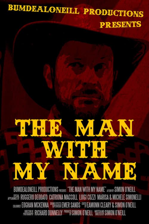 The Man with My Name