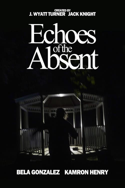 Echoes of the Absent