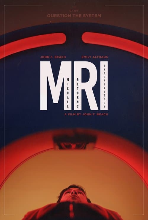 M.R.I. (or, Michael Returns Indefinitely)
