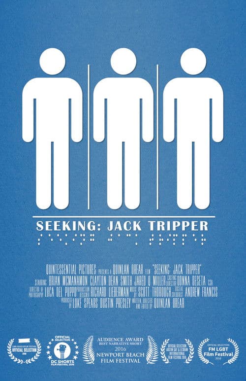 Seeking: Jack Tripper