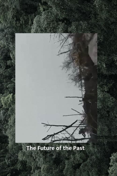 The Future of the Past