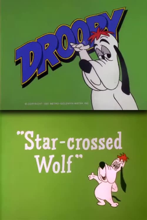 Star-Crossed Wolf