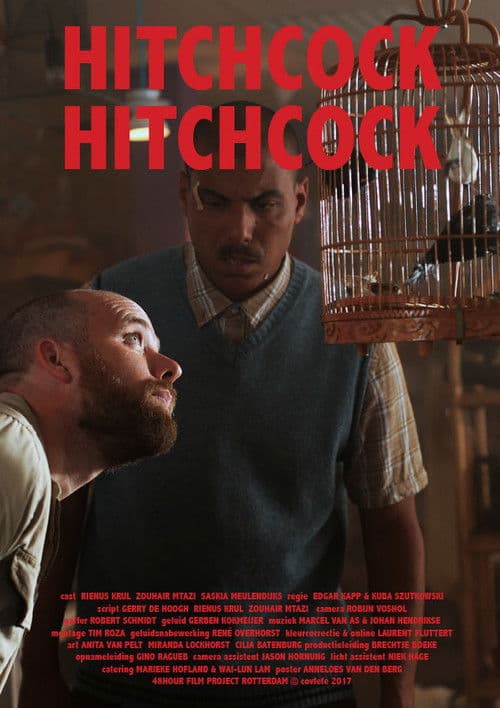 Hitchcock Hitchcock