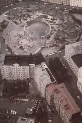 On the Tenderness of Men