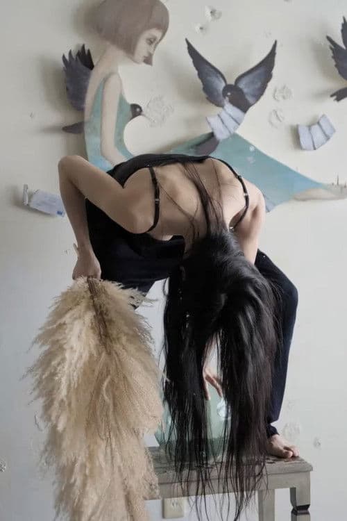 Another Side / Salome’s Daughter – Remix