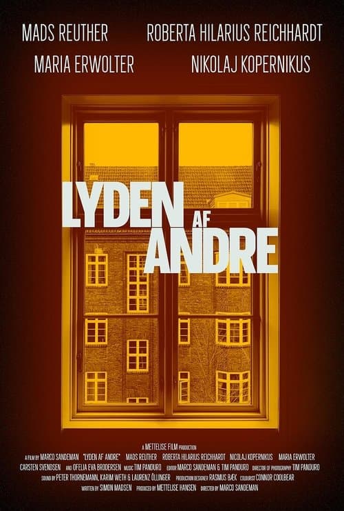 Lyden af Andre