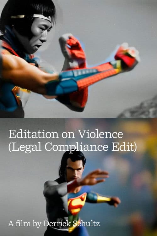 Editation on Violence (Legal Compliance Edit)