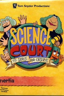 Science Court