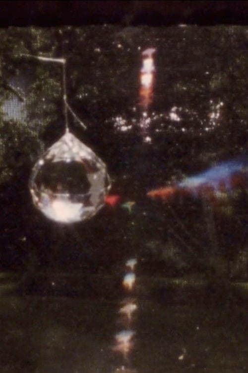 Five Year Diary, Reel 40: Visiting Grandmother ‘84, Wyoming (July 17–August 26, 1984)