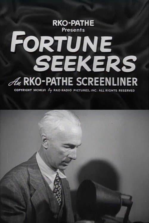Fortune Seekers