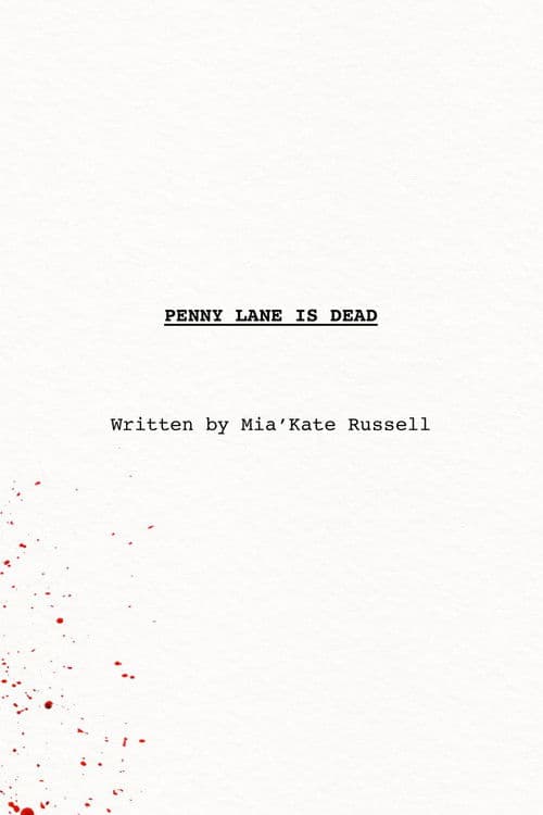 Penny Lane Is Dead