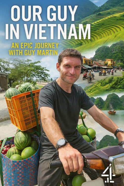 Our Guy in Vietnam
