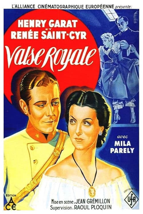 The Royal Waltz