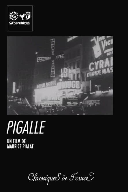 Pigalle