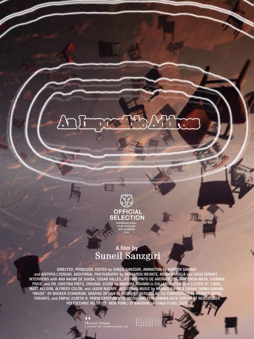 An Impossible Address