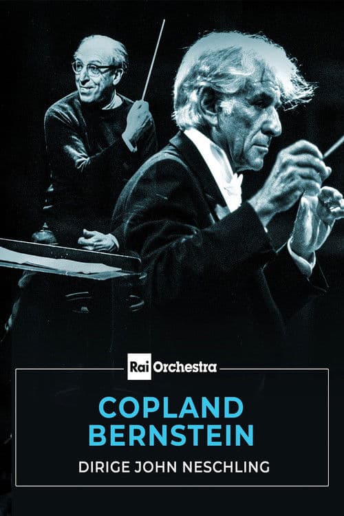 Copland, Bernstein
