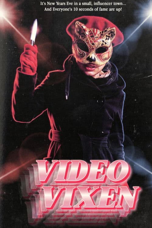 Video Vixen