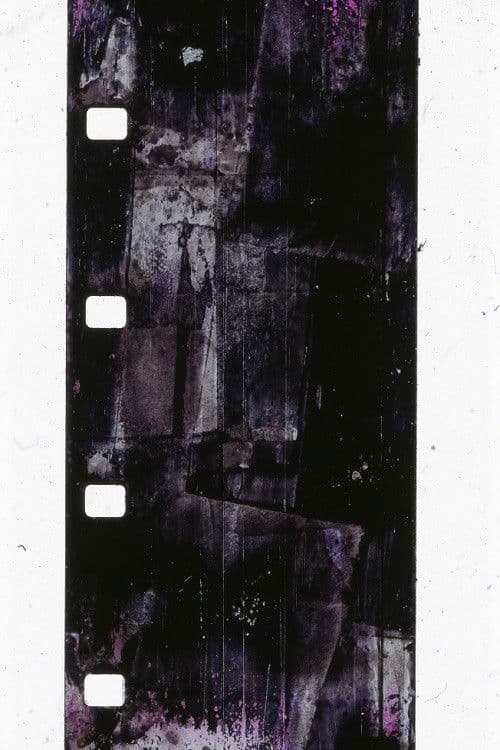 Inkblot #9: At Twilight