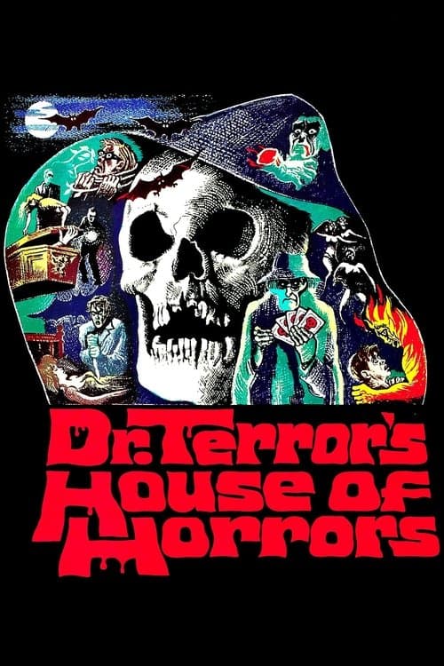 Dr Terror's House of Horrors