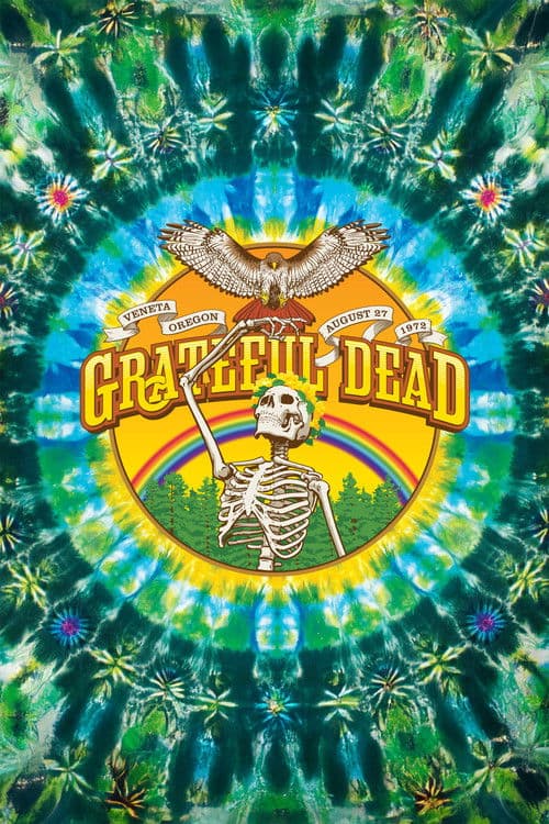 Grateful Dead: Sunshine Daydream