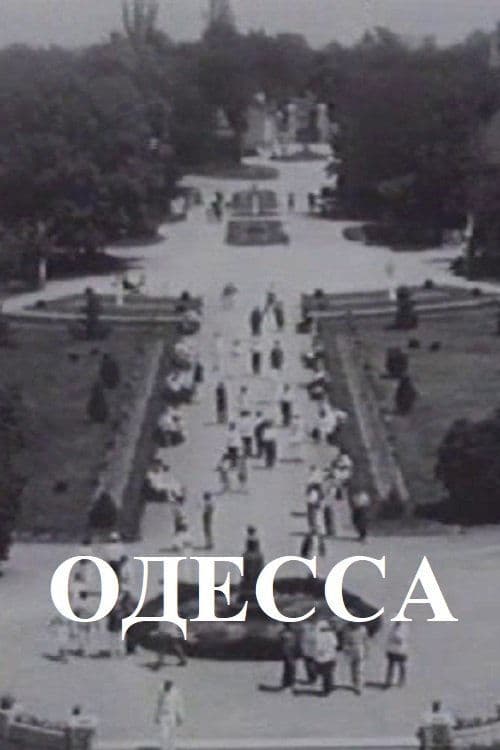 Odessa