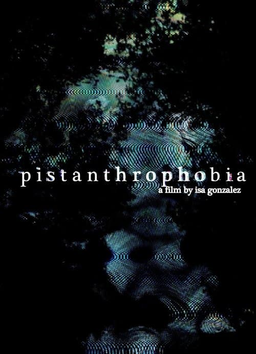 pistanthrophobia