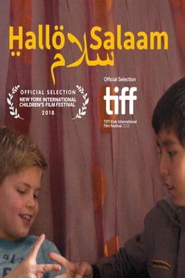 Hello Salaam