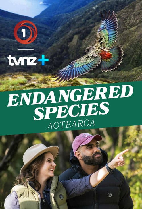 Endangered Species Aotearoa