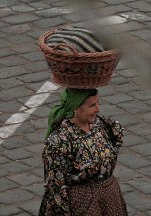 Caleidoscope from Baja