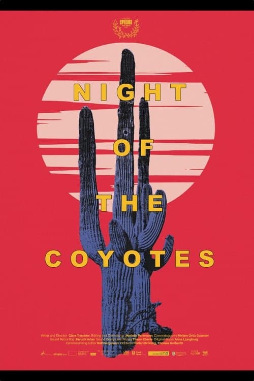 Nights Of The Coyotes