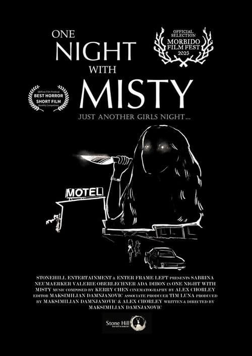 One Night with Misty