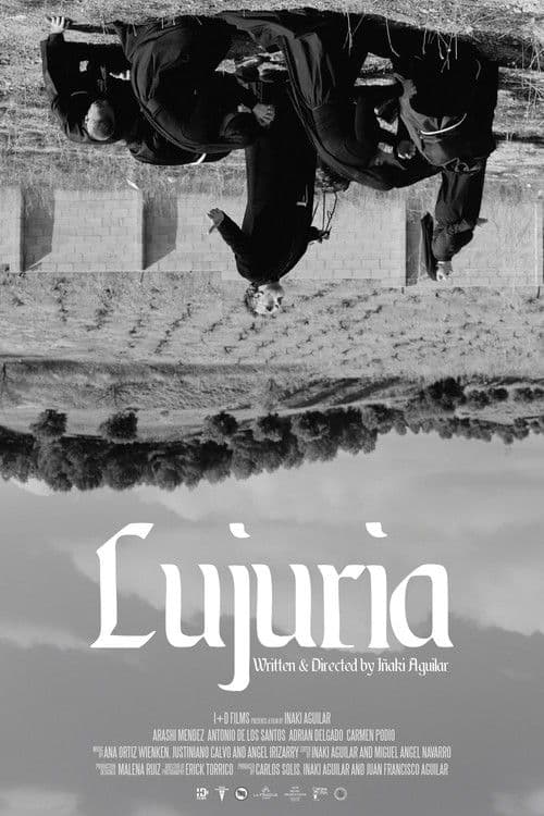Lujuria