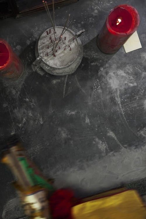 Marshal Tie Jia – Turtle Island