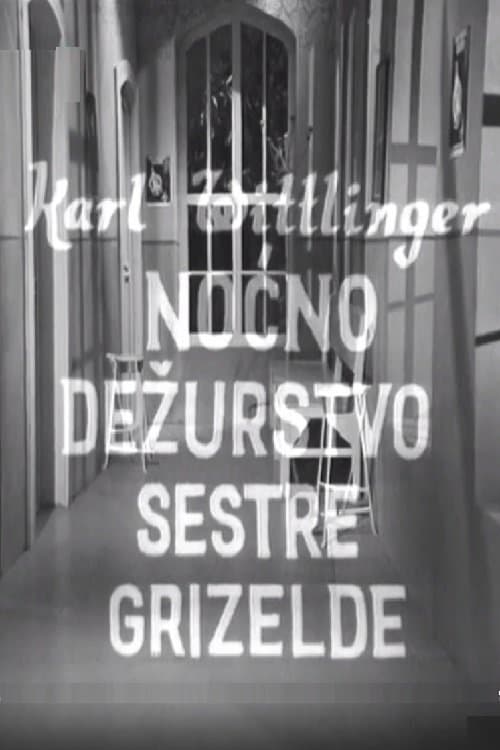 Nurse Griselda's Night Watch