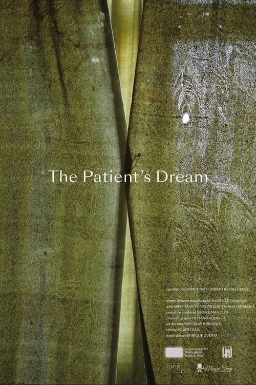 The Patient’s Dream
