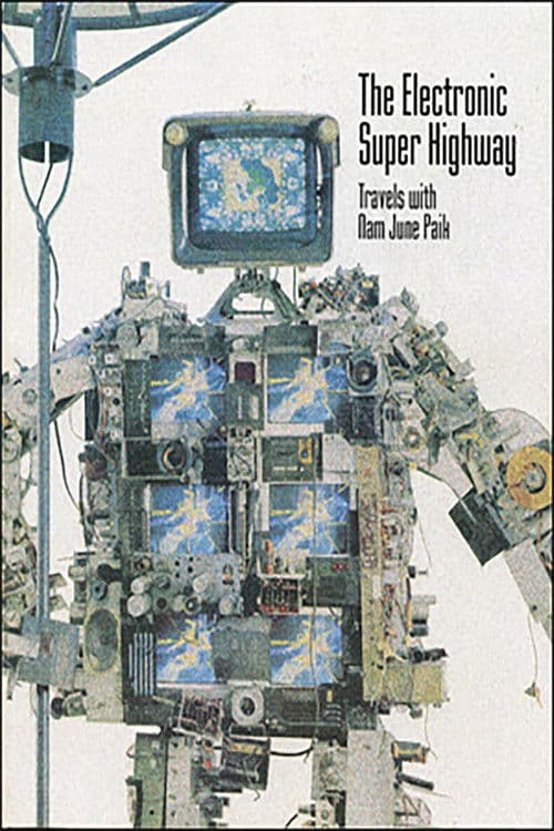 The Electronic Super Highway: Nam June Paik in the Nineties