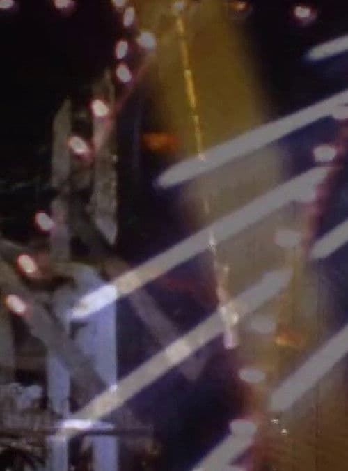 Tattooed Lady of Riverview