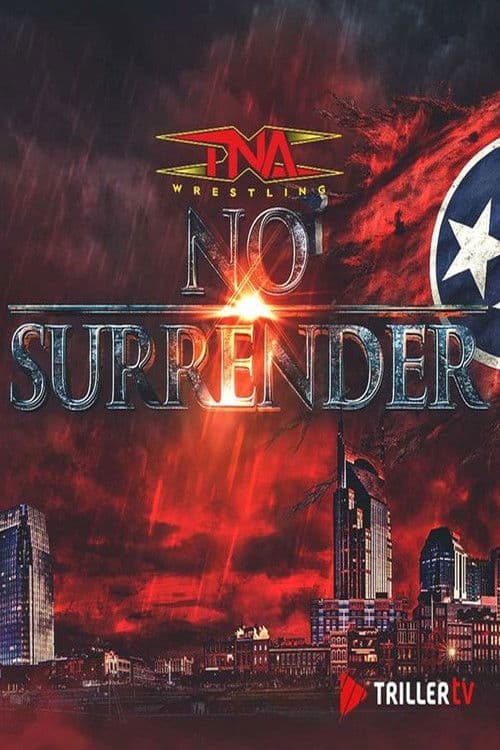 TNA No Surrender 2026