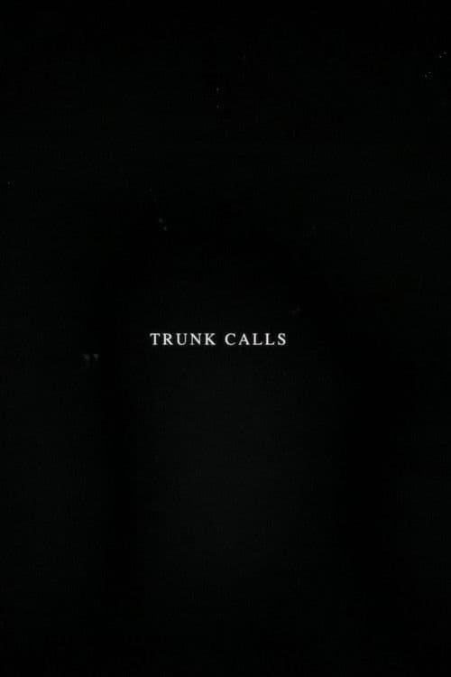 Trunk Calls