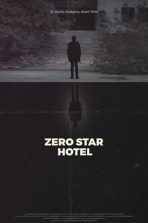 Zero Star Hotel