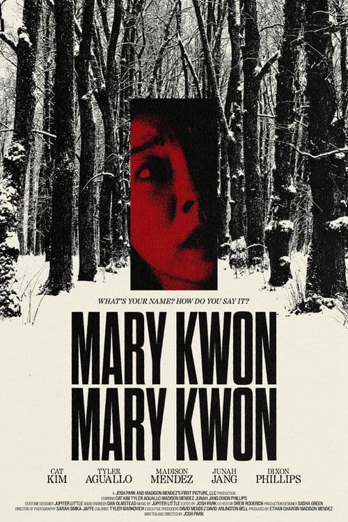 Mary Kwon Mary Kwon