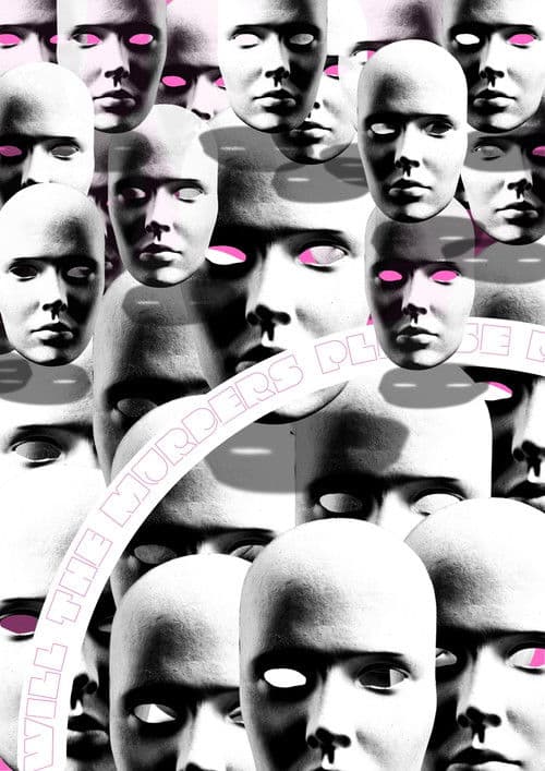 Will the murders please present themselves