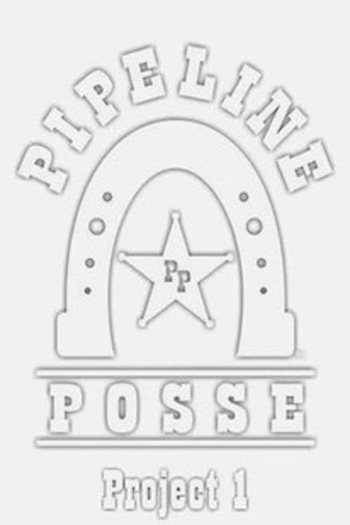 Pipeline Posse: Project 1