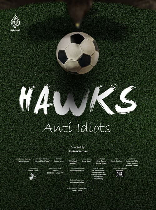 Hawks - Anti Idiots