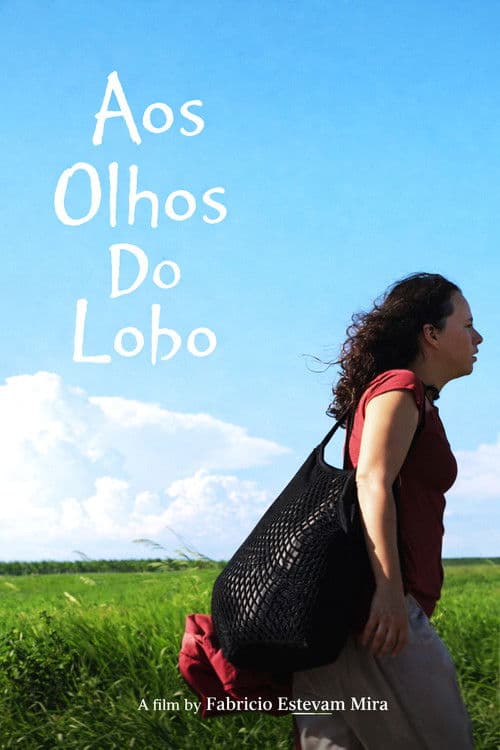 Through the Eyes of the Wolf